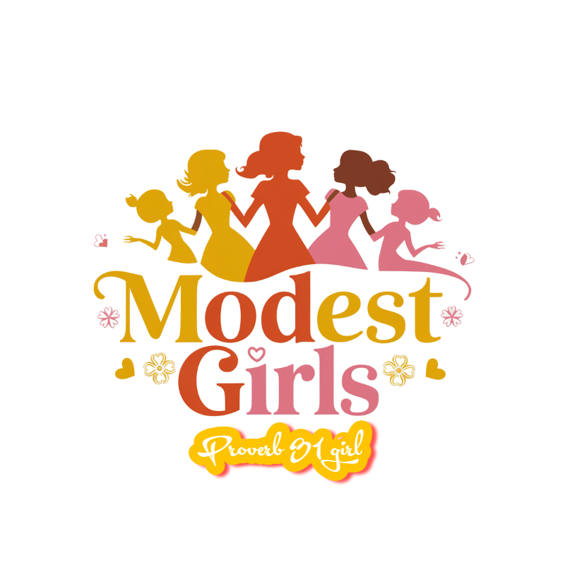 Modest Girls Foundation